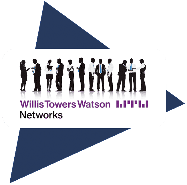  Chubb is part of the Willis Towers Watson Network 