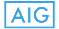  AIG Cyber Insurance Logo 